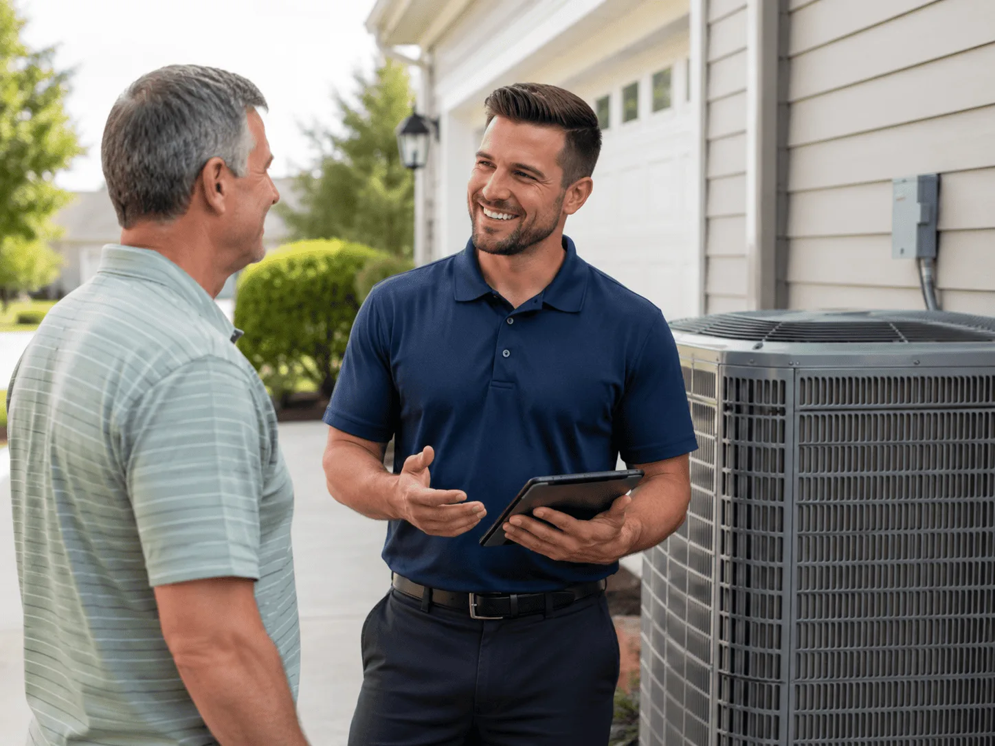 Heat Pump Installation Eitzen, MN FAQs
